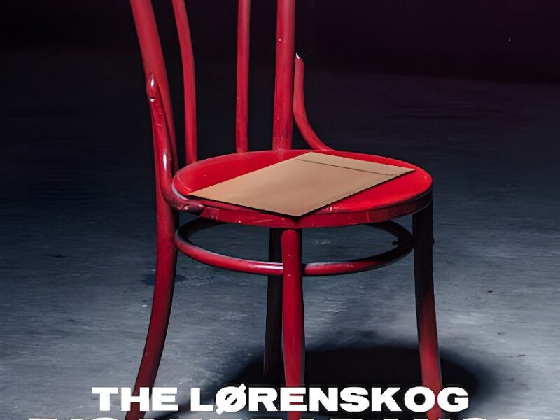 The Lørenskog Disappearance – Murder Mystery on Netflix