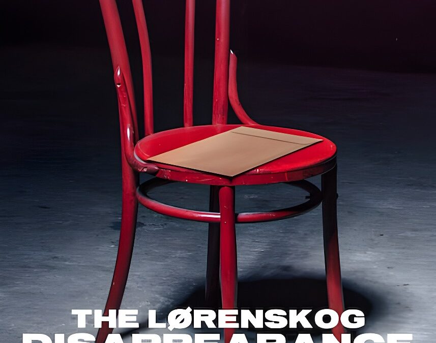 The Lørenskog Disappearance – Murder Mystery on Netflix