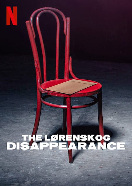 The Lørenskog Disappearance – Murder Mystery on Netflix