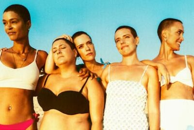 ‘Las de la Última Fila’ Serie en Netflix