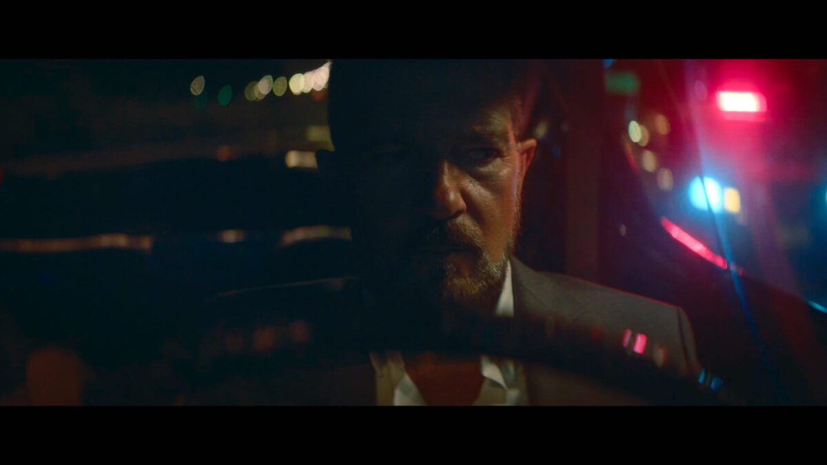 The Enforcer – Crítica de la Película 2022