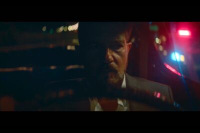 The Enforcer – 2022 Thriller- Movie Review