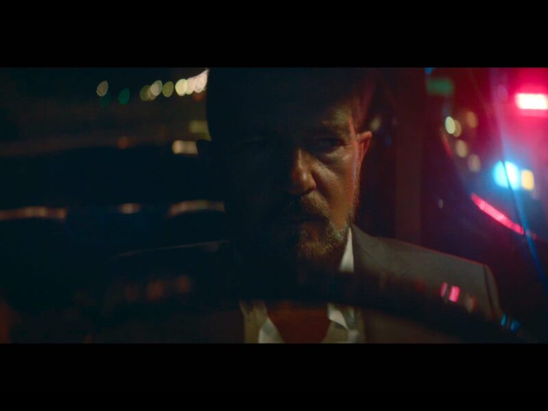 The Enforcer – Crítica de la Película 2022