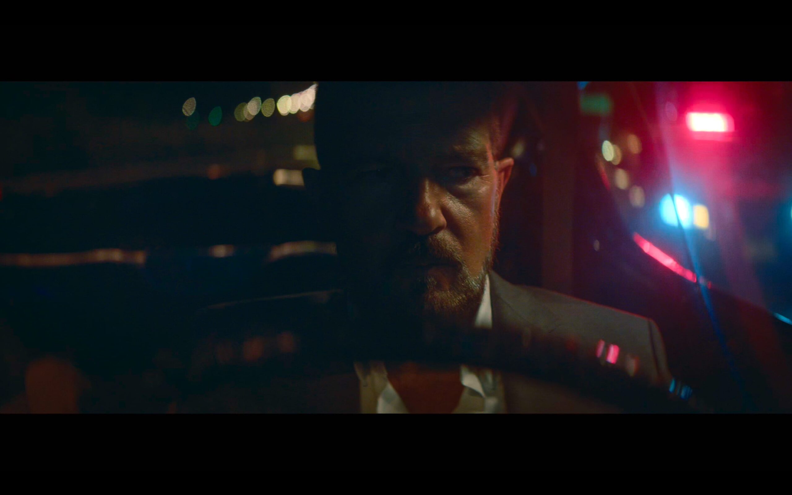 The Enforcer – Crítica de la Película 2022