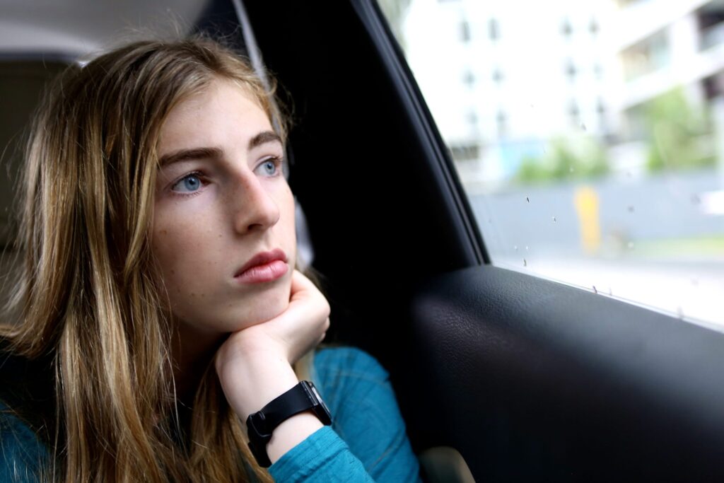 La vida Soñada de Georgie Stone  – Serie Documental en Netflix