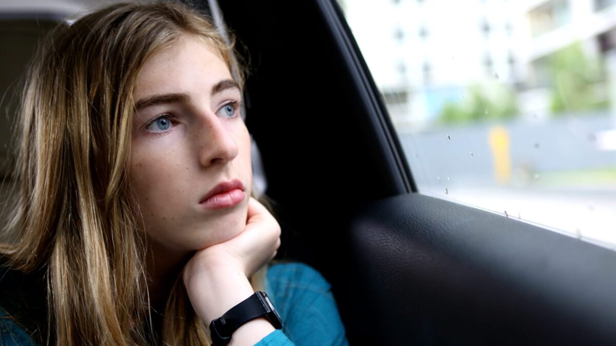 La vida Soñada de Georgie Stone  – Serie Documental en Netflix