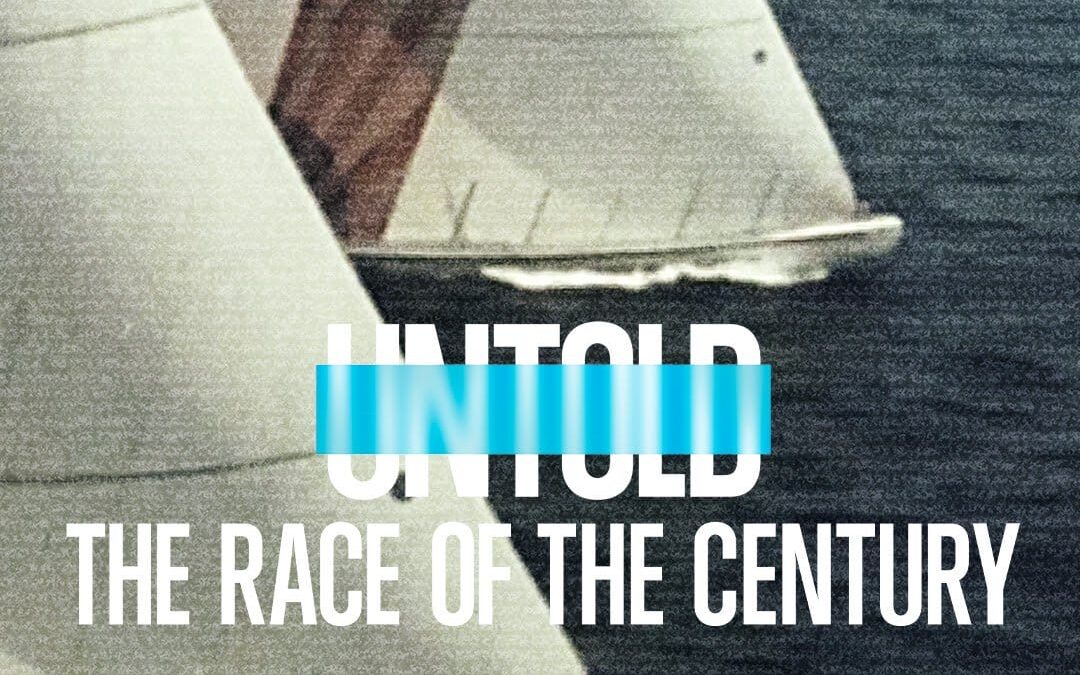 Untold: The Race of the Century – Netflix Documentary