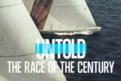 Untold: The Race of the Century – Netflix Documentary