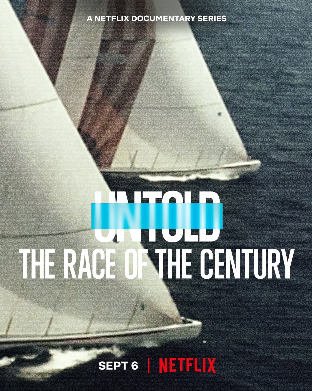 Untold: The Race of the Century – Netflix Documentary