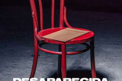 Desaparecida en Lørenskog – Serie Netflix 2022