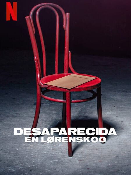 Desaparecida en Lørenskog – Serie Netflix 2022