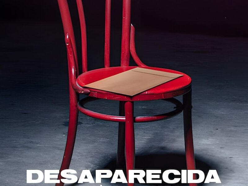 Desaparecida en Lørenskog – Serie Netflix 2022