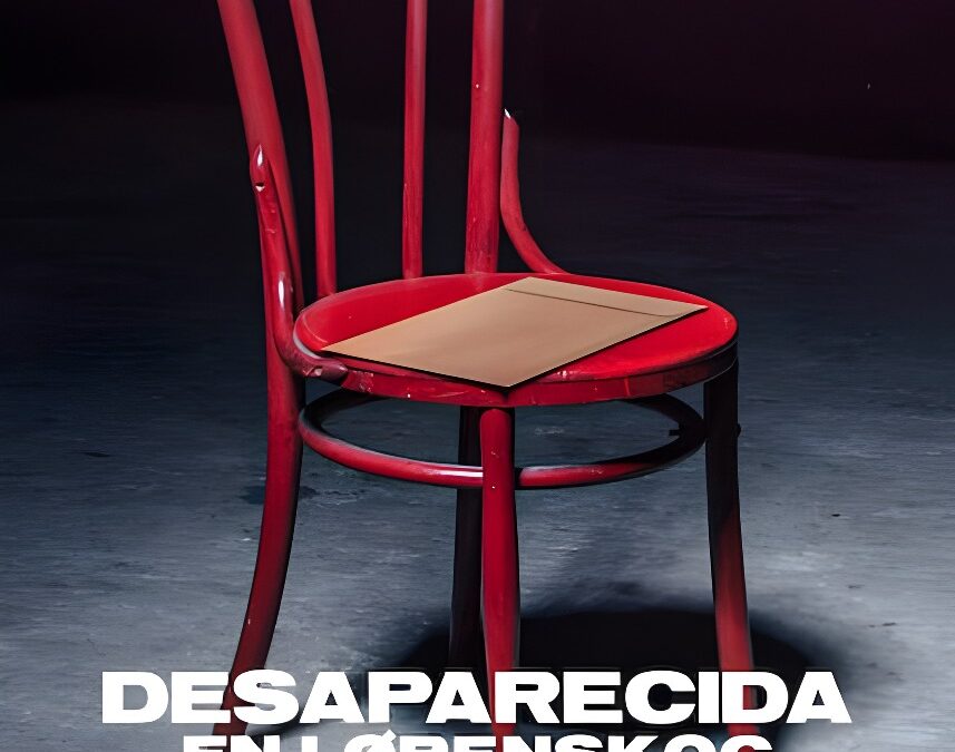 Desaparecida en Lørenskog – Serie Netflix 2022