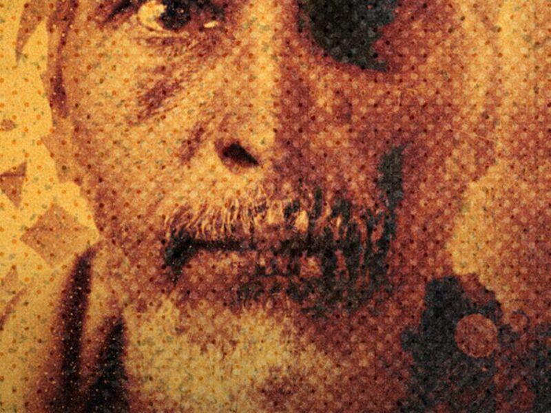 Indian Predator : Le journal d&rsquo;un tueur en série (2022)