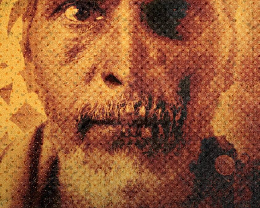 Indian Predator : Le journal d&rsquo;un tueur en série (2022)