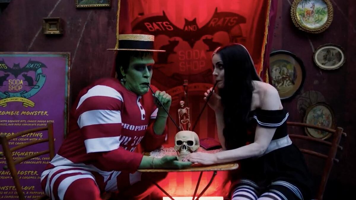 ‘Los Monsters’ La Película