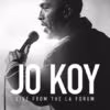 Jo Koy: Live from the Los Angeles Forum
