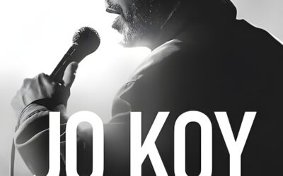 Jo Koy: Live from the Los Angeles Forum – Comedia Stand-Up en Netflix