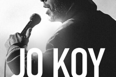 Jo Koy: Live from the Los Angeles Forum – Stand-Up Comedy on Netflix