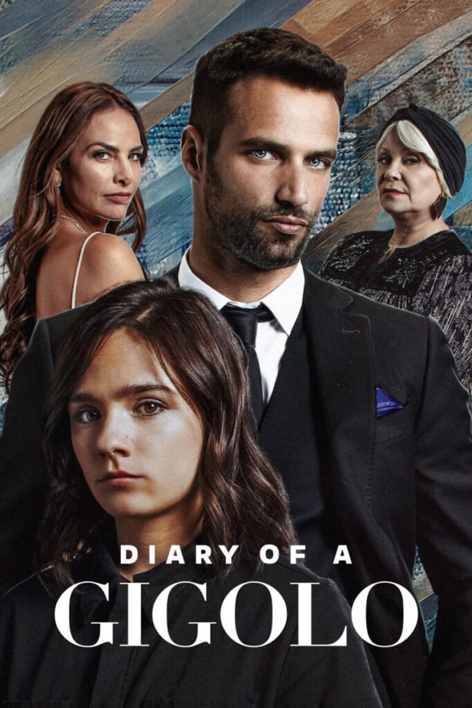 Diary of a Gigolo – Netflix Series 2022