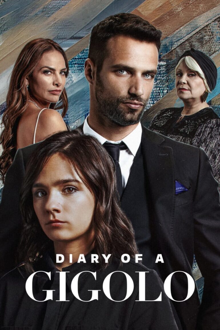 Diary of a Gigolo – Netflix Series 2022