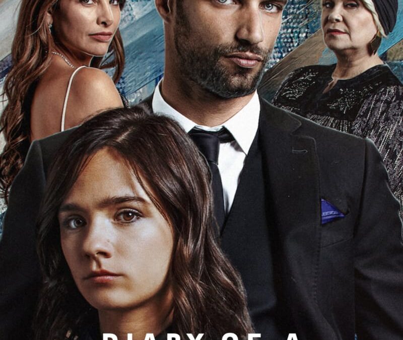 Diary of a Gigolo a Steamy Series on Netflix 2022 – Review