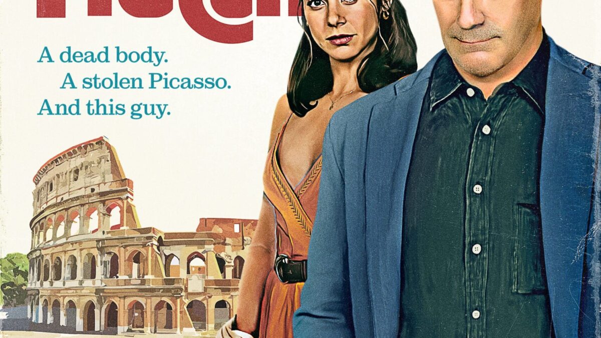 Confess, Fletch – Crítica de la Película