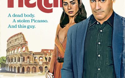 Confess, Fletch – Crítica de la Película