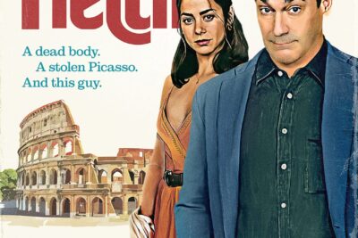 Confess, Fletch – Movie Review