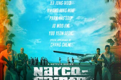 Narcosantos – Serie Netflix Sobre Narcotráfico