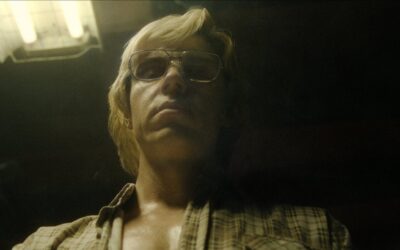 Dahmer  – Serie de Terror en Netflix
