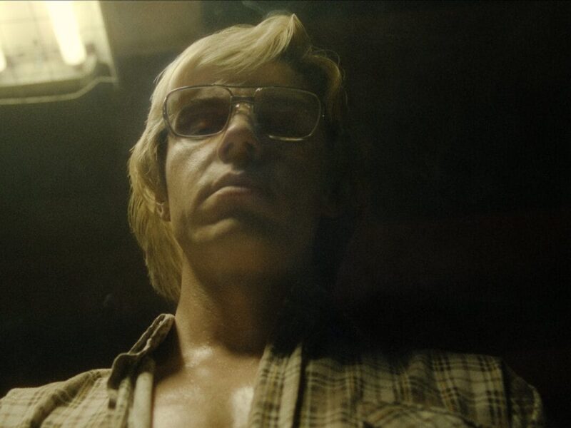 Dahmer  – Serie de Terror en Netflix