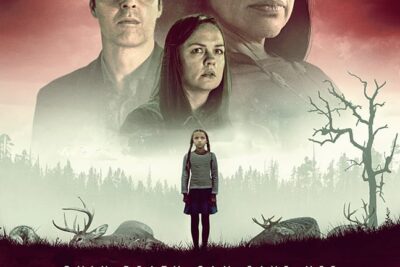 The Harbinger (2022): Crítica de la Película