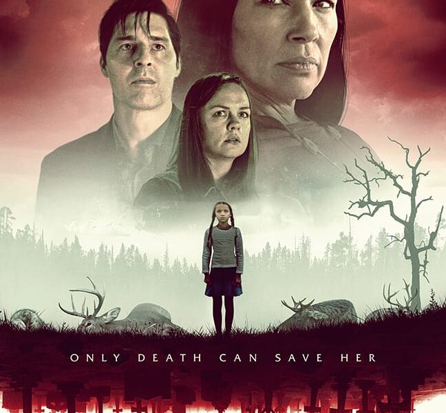 The Harbinger (2022): Crítica de la Película