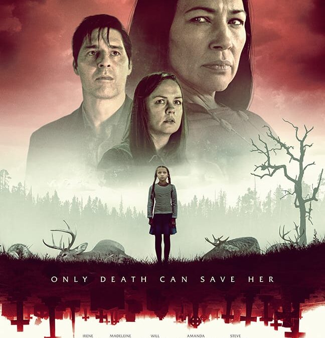 The Harbinger (2022): Crítica de la Película