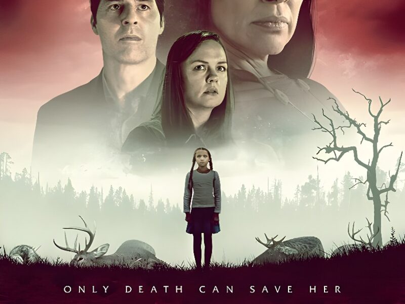 The Harbinger (2022) B Movie – Review