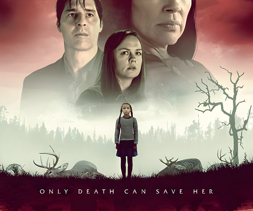 The Harbinger (2022) B Movie – Review