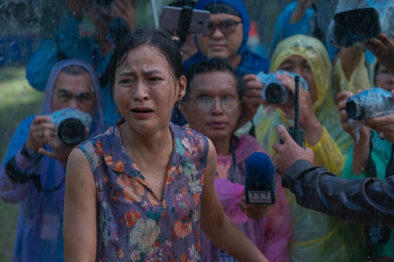 Rescate en una Cueva de Tailandia – Serie en Netflix