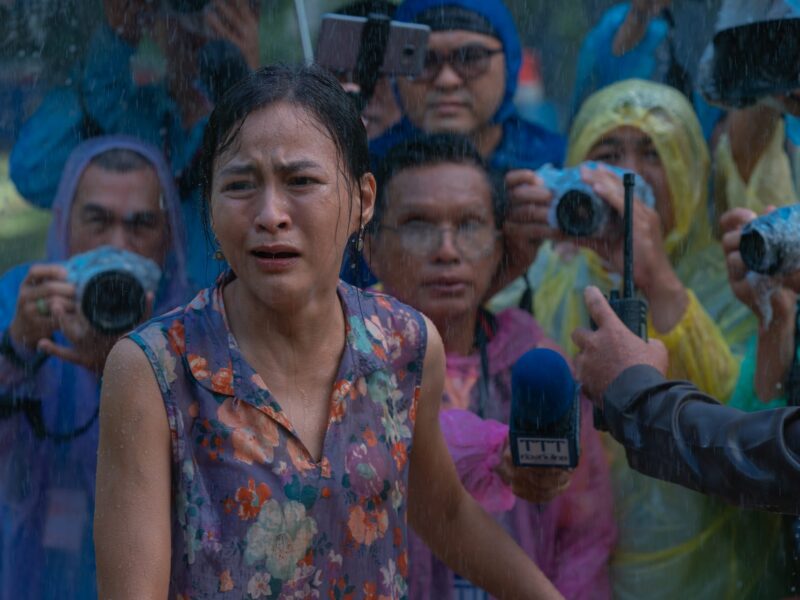 Rescate en una Cueva de Tailandia – Serie en Netflix