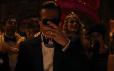 ‘Babylon’ (2022) Crítica de la Película: Pura Ambición