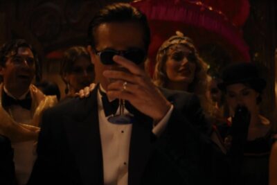 ‘Babylon’ (2022) Crítica de la Película: Pura Ambición