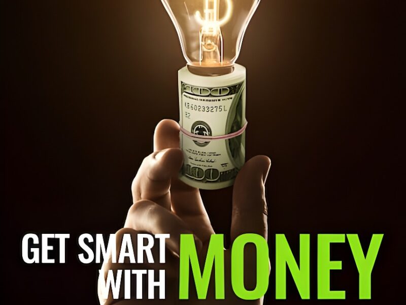 Get Smart with Money (2022) – A Netflix Documentary