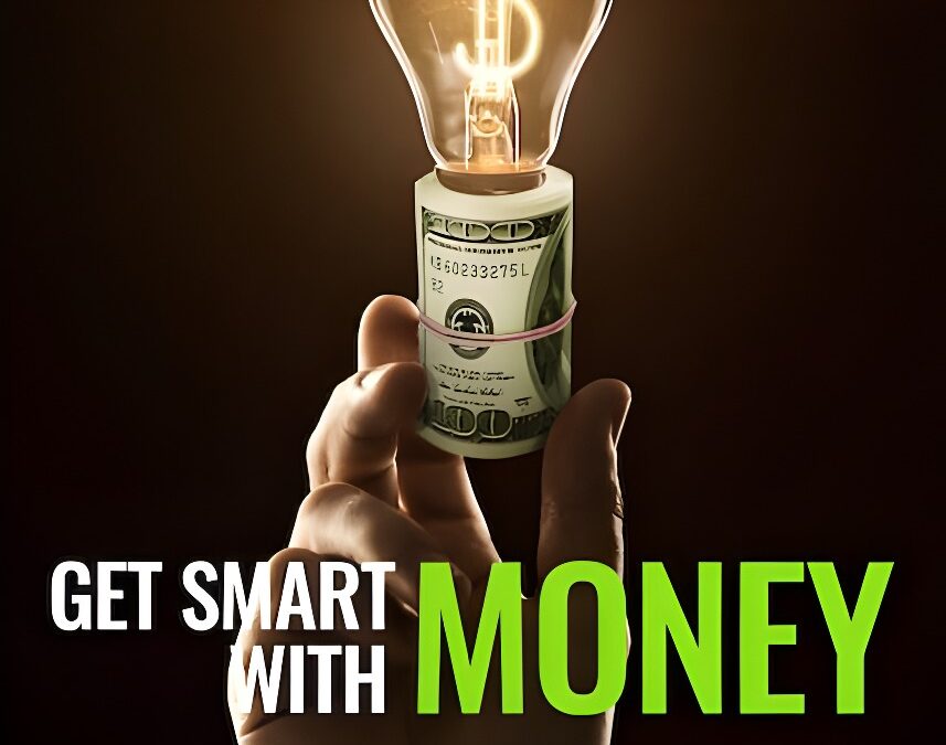 Get Smart with Money (2022) – A Netflix Documentary