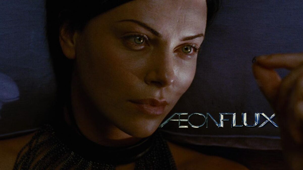 Æon Flux (2005)