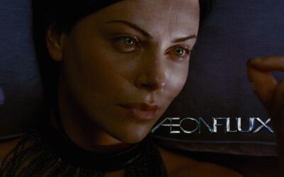 Æon Flux (2005)