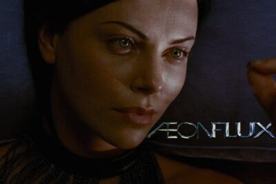 Æon Flux (2005)