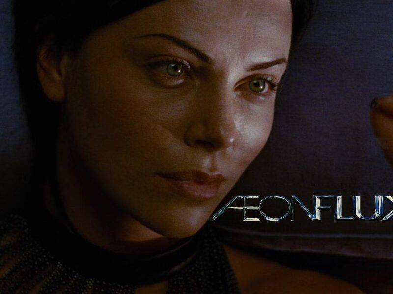 Æon Flux (2005)