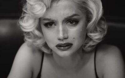 ‘Blonde’ – Movie Review