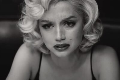 ‘Blonde’ – Movie Review