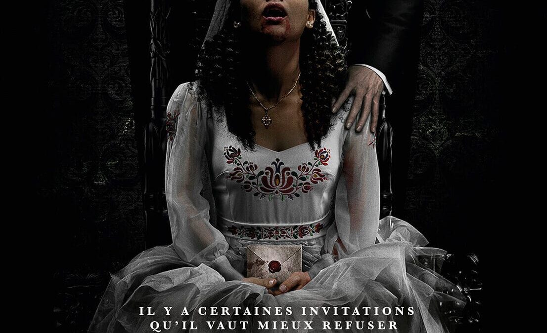 La Invitación – Crítica Película de Terror 2022